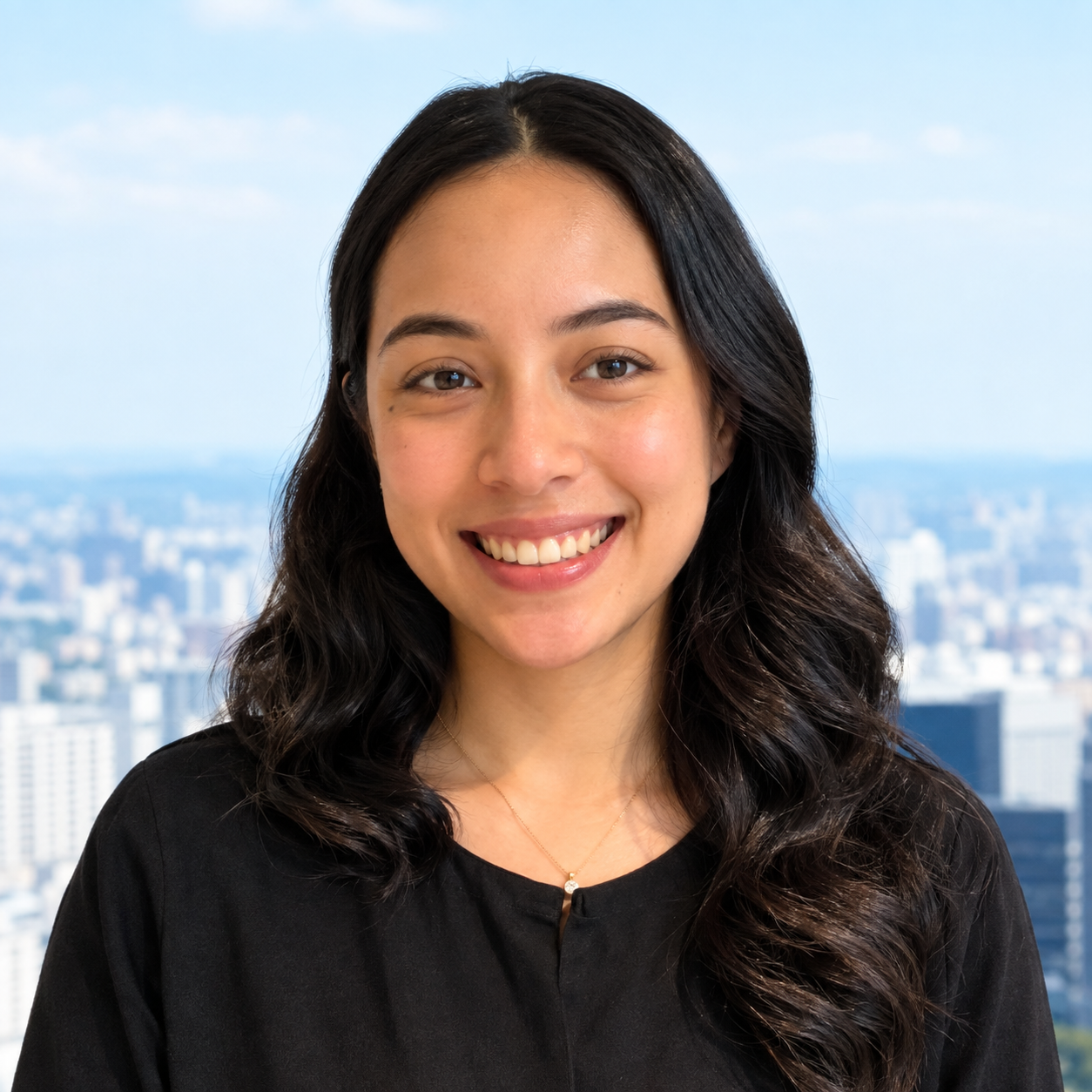 Natasha Shereen, Director